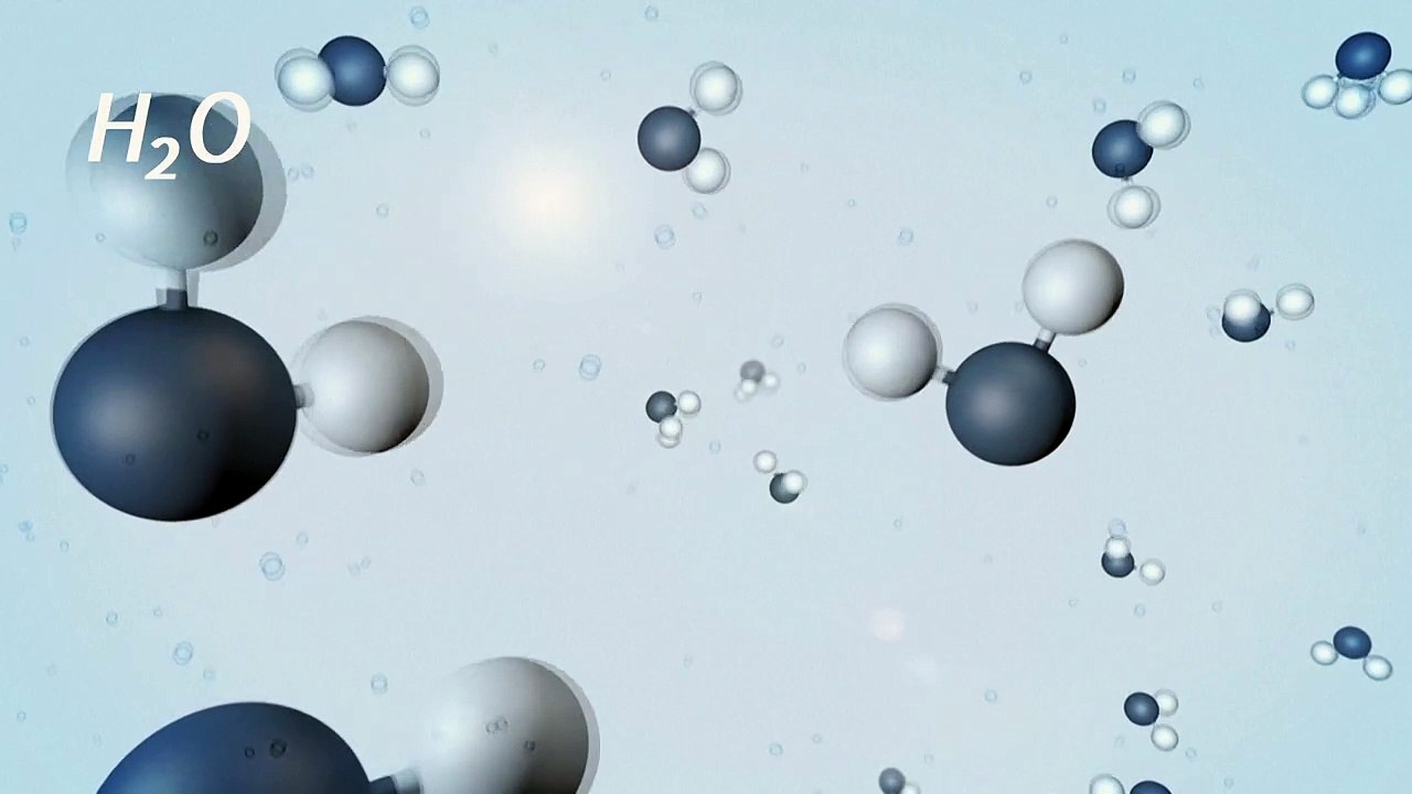 Videografik: Grüner Wasserstoff - Energiequelle der Zukunft