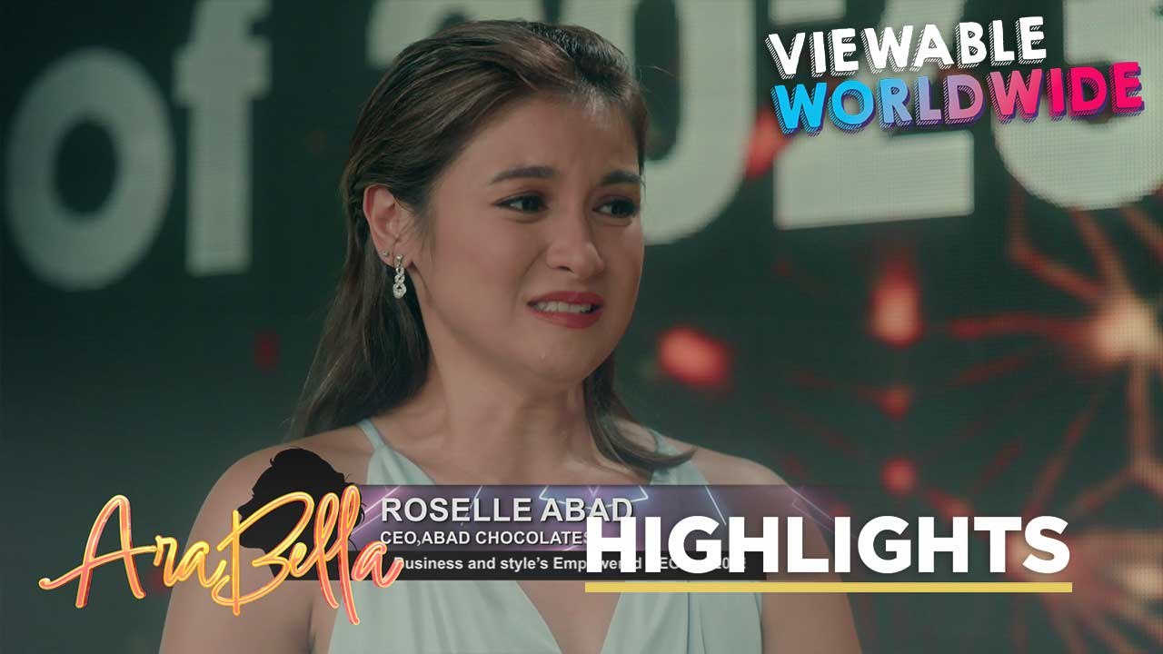 AraBella: The distressed mother goes viral (Episode 8)