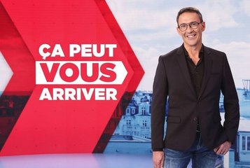 « Ça suffit ! J'ai donné, j'arrête ! » : Julien Courbet a perdu patience dans « Ça peut vous arriver »