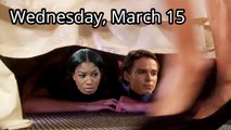 General Hospital Spoilers for Wednesday, March 15  || GH Spoilers 3/15/2023
