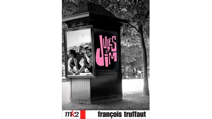 JULES ET JIM (1961) HD Streaming VF