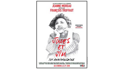 Jules et Jim (1961) Regarder FRENCH-WEB H264
