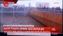 İsyan eden yurttaş canlı yayında AKP'lilere küfür etti