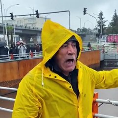 CHP Şanlıurfa milletvekili isyan etti