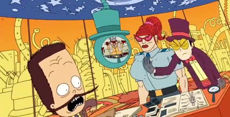Superjail! S01 E010