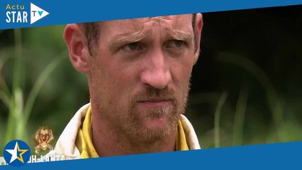 « Il a survolé l'épreuve » : Gilles épate les internautes dans Koh-Lanta, le feu sacré