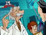 Gadget and the Gadgetinis Gadget and the Gadgetinis S02 E022 Gadget on the Brain