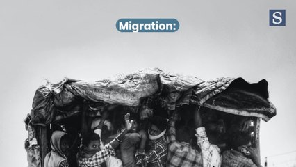 Migration: quelques mots-clés de A à Z