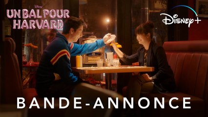 Un bal pour Harvard - Bande-annonce (VF)