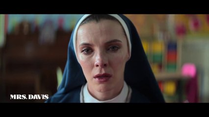 Mrs. Davis Staffel 1: Spannender Trailer & Details zur neuen Dramaserie 🎬