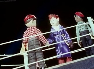 Davey and Goliath Davey and Goliath S05 E004 – Upside Down and Backwards