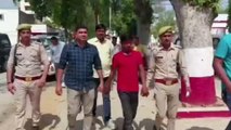मैनपुरी: प्रेमी के साथ मिलकर युवती ने दादी को उतारा मौत के घाट, पुलिस ने किया घटना का खुलासा