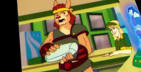 Saturday Morning All Star Hits! S01 E04