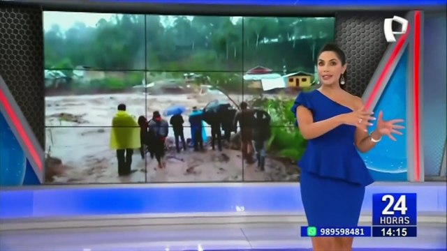 Conoce las diferencia entre un Huracán, un ciclón y un tifón