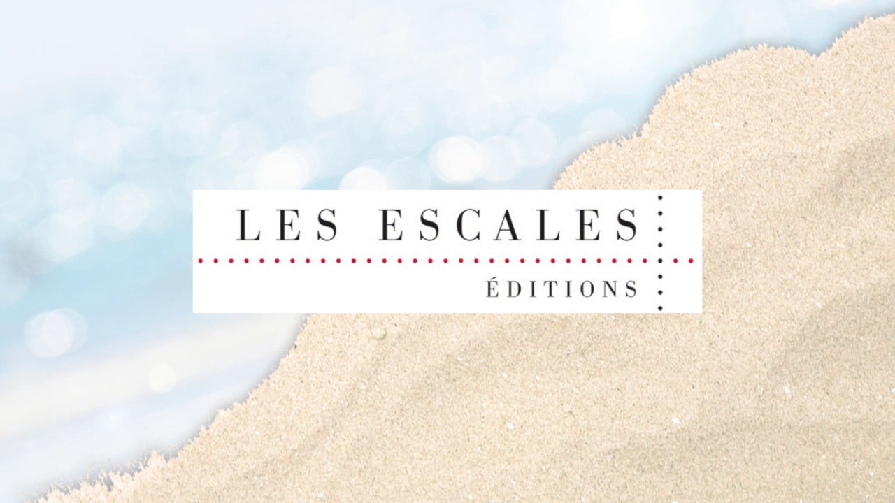 Lectures d'été 2023 | LES ESCALES