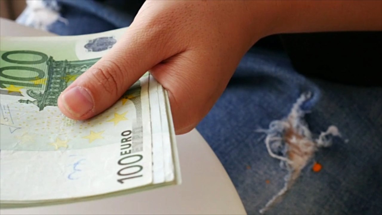 Energiepauschale für studierende: so geht's!