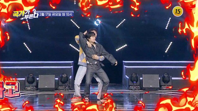 향수보이스 특집_국가가 부른다 51회 예고 TV CHOSUN 230317 방송