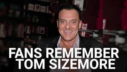 Fans Remember Tom Sizemore’s Best Roles After Doctors Inform Actors Family There's 'No Further Hope'