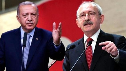 Son Dakika: Cumhurbaşkanı Erdoğan'dan Kılıçdaroğlu'nun adaylığına ilk yorum: Sonunda karşımıza çıkacak cesareti buldu