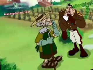 Gadget and the Gadgetinis Gadget and the Gadgetinis S02 E025 Claw’s Nephew