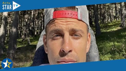 Après s’être affiché avec sa nouvelle compagne, Gerard Piqué répond aux attaques de Shakira