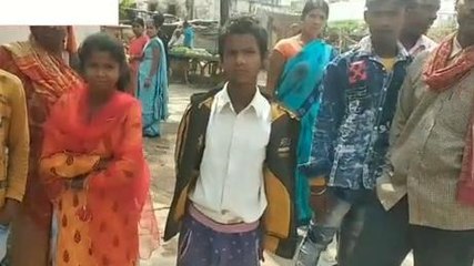 नालंदा: पत्नी के मरने के बाद सलहज से हुआ प्यार, बेटा -बेटी छोड़ बाप हुआ फरार