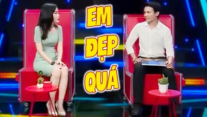 Chàng Trai Đa Tài Khiến Gái Xinh SIÊU QUYẾN RŨ Mừng Hụt Vì NHU CẦU quá Cao _ Phụ Nữ Là Để Yêu