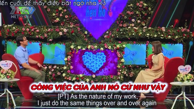 Gái Đẹp SIÊU SEXY Chạy MẤT DÉP vì Chàng Trai Toàn HỨA SUÔNG Lại Còn Tự Hào Về Nó _ Phụ Nữ Là Để Yêu