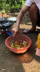 mancing belut dilampung