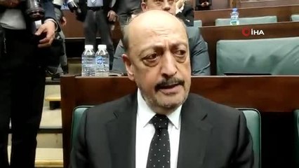 Bakan Bilgin: Geçici işçi sorununu çözüyoruz