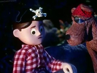 Davey and Goliath Davey and Goliath S05 E009 – Pieces of Eight