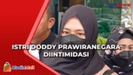 Istri Doddy Prawiranegara Diintimidasi agar Ganti Kuasa Hukum