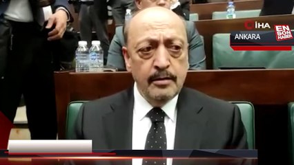 Bakan Bilgin: Geçici işçi sorununu çözüyoruz