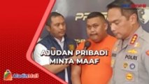 Berseragam Tahanan, Ajudan Pribadi Ngaku Bersalah