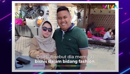 Profil Dewi Amalia, Istri Cantik dan Selebgram Terkait Kasus Penipuan Ajudan Pribadi