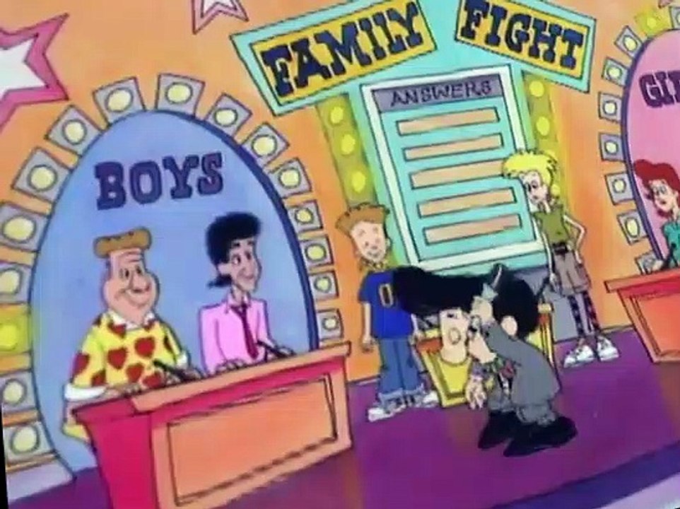 Bobby's World S03 E06