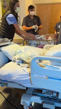 Múi Xù lần đầu kể hết hành trình sinh nở tại Mỹ: Chịu đau hơn 4 tiếng