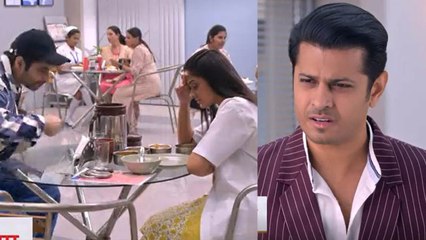 Gum Hai Kisi Ke Pyar Mein 15th March Spoiler: Satya के साथ Lunch करेगी Sai तो क्या करेगा Virat ?