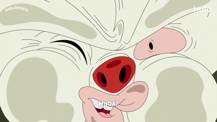 Animaniacs x Masterclass - Trailer (English) HD