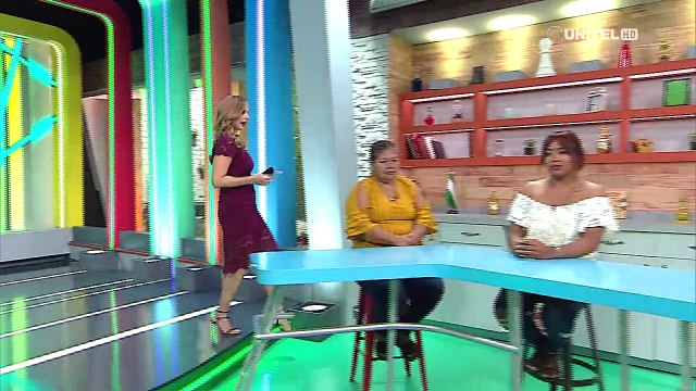 Familiares de boliviana detenida en Sri Lanka: “Si ella cometió un delito lo tiene que pagar, pero en el país”