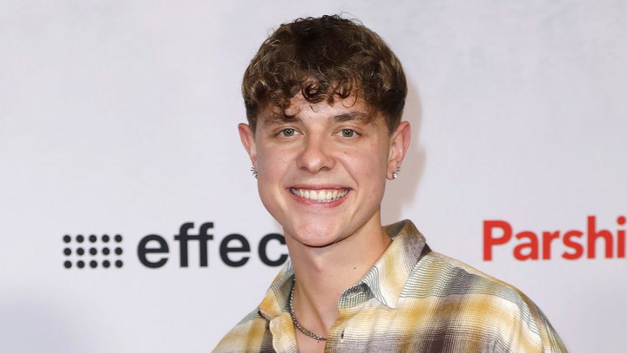 „Bold Glamour“: Jonas Ems nimmt Filter auseinander