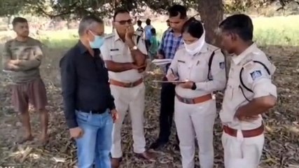 मासूम बच्ची का टुकड़ों में मिला शव,परिवार का ही निकला हत्यारा ,देखिए खबर