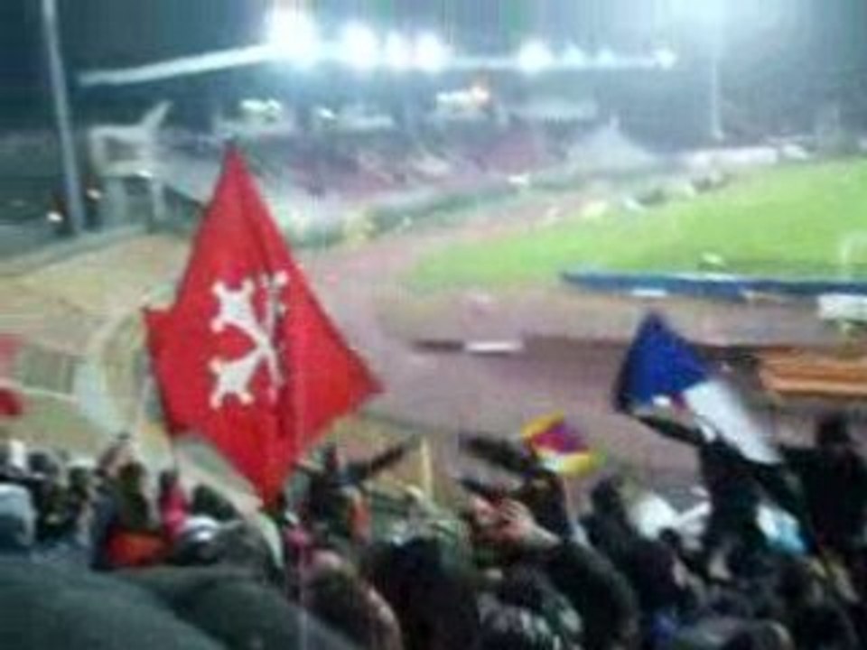 Piacenza Pisa...NeroAzzurri Alè...