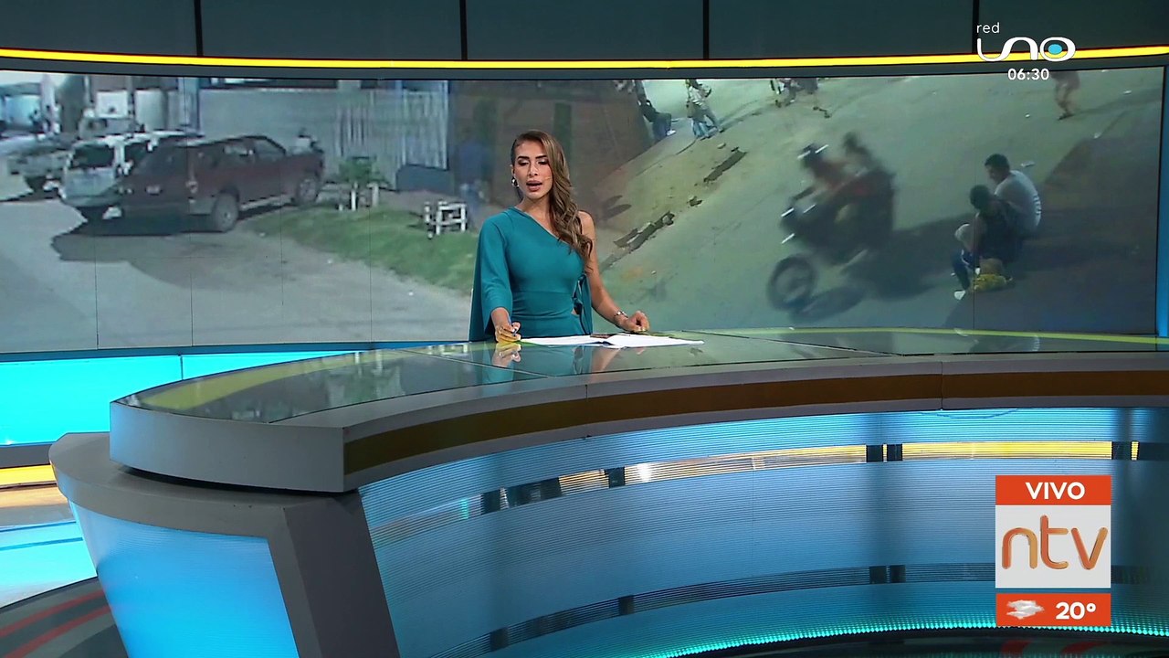 Temor en la Villa 1ero de Mayo, vecinos denuncian ola de atracos y robos