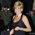Sarah Ferguson and Princess Diana were once arrested for impersonating police officers