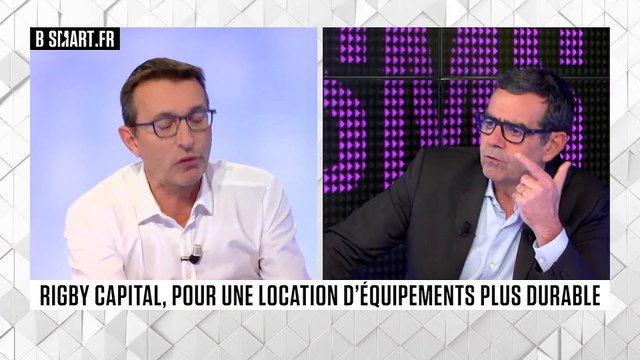 SMART MORNING SOUMIER - Emission du 17 mars 2023