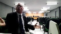 Vereadores de Arapiraca aguardam decisão da Justiça sobre Mesa Diretora