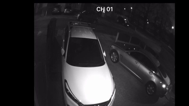 Car flips onto its roof in dramatic Doncaster road smash