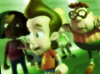 The Adventures of Jimmy Neutron: Boy Genius S02 E10