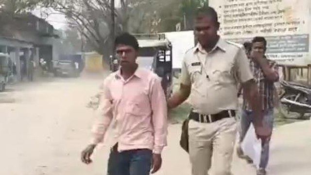 বিধবা মহিলাকে ধর্ষণের চেষ্টা! ঘটনায় চাঞ্চল্য এলাকায়, গ্রেপ্তার এক ব্যক্তি